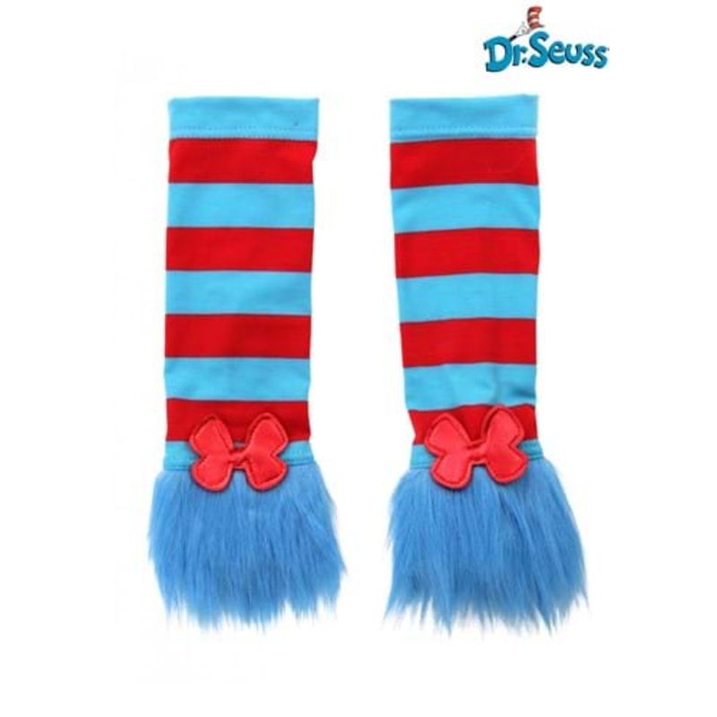 Thing 1 & Thing 2 Glovette Accessories Standard