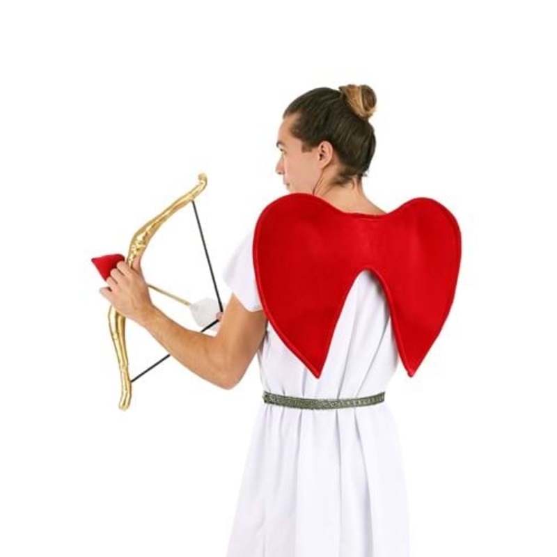 Wings and Bow Kit for Cupid Standard