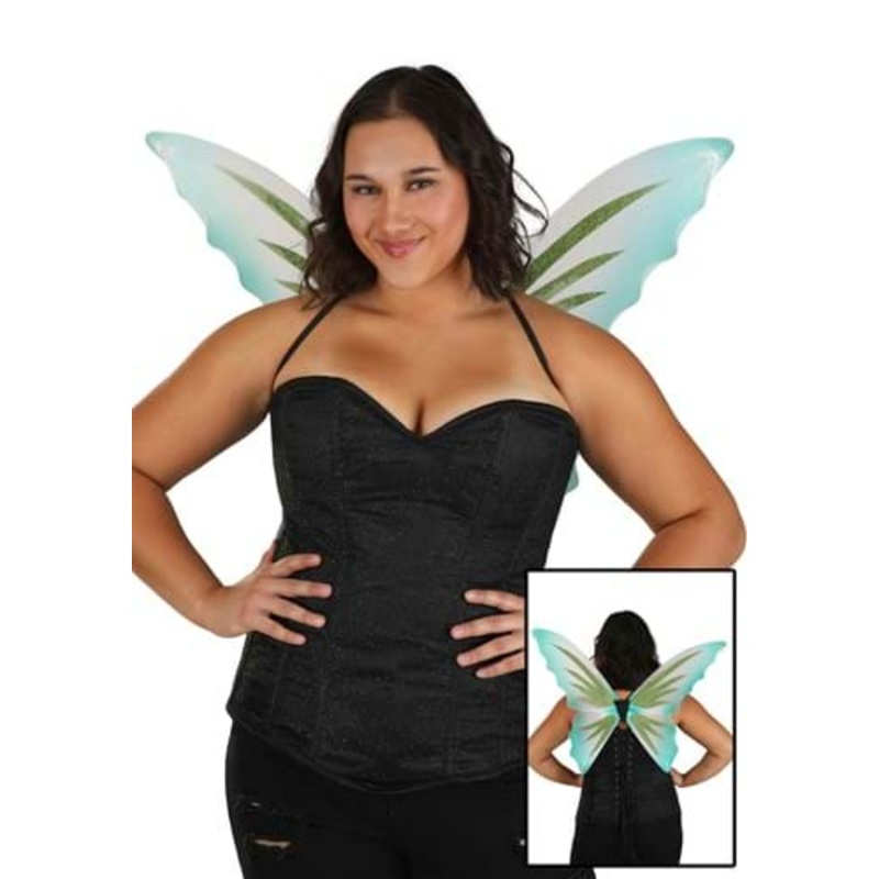 Adult Garden Fairy Costume Wings Standard
