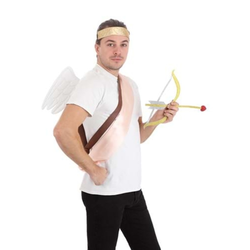 Cupid Costume Kit Standard