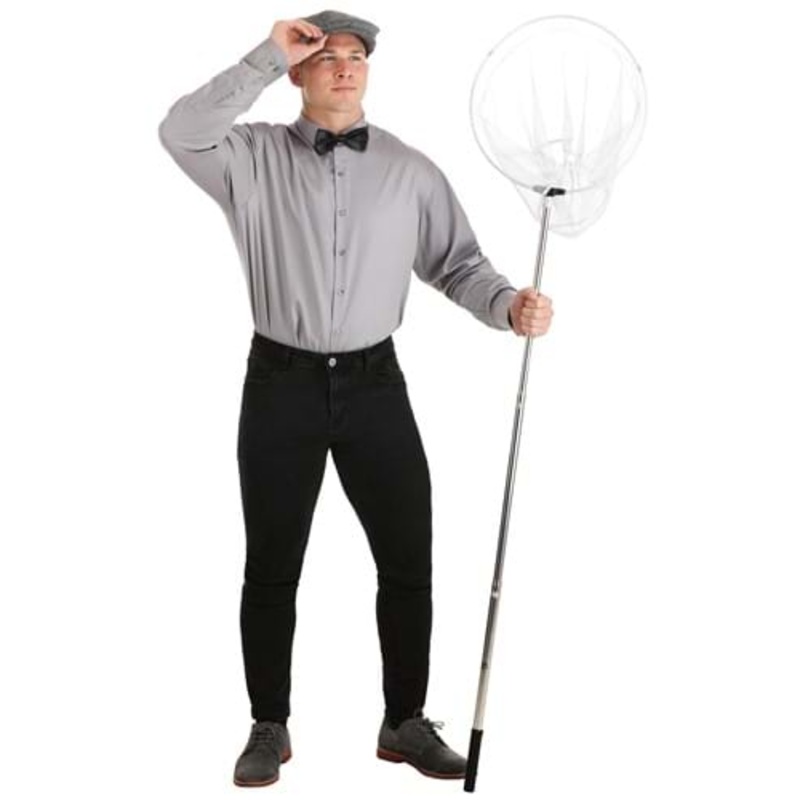 Dog Catcher Kit Standard