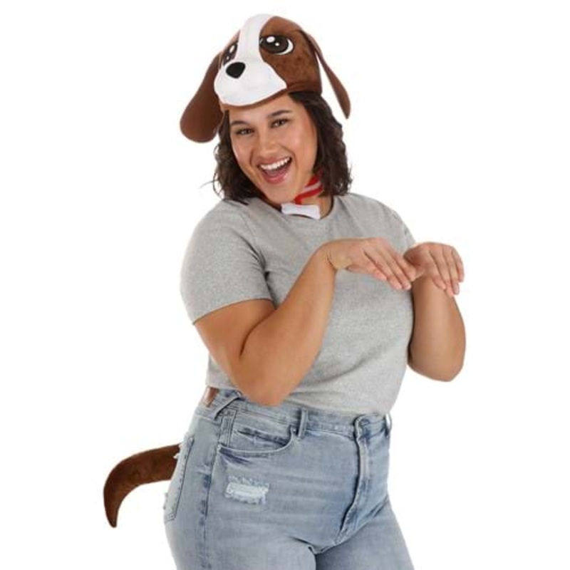 Dog Costume Kit Standard