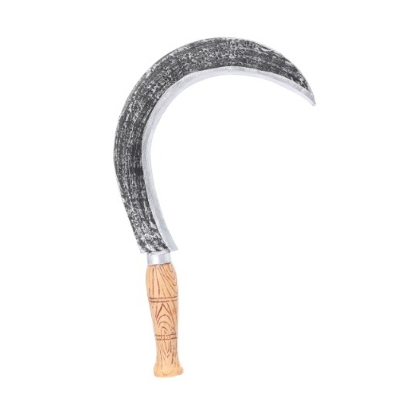 Handheld Sickle Standard