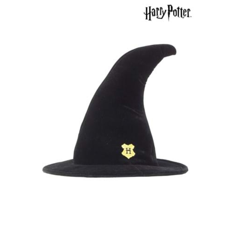 Kid's Hogwarts Student Costume Hat Standard