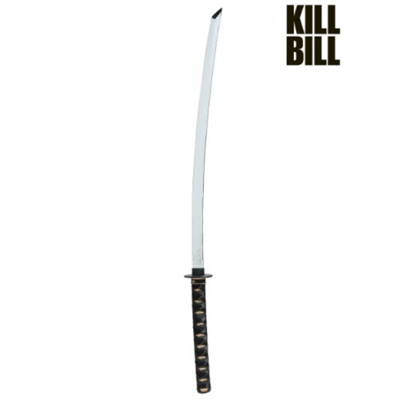Kill Bill Hattori Hanzo Sword Standard