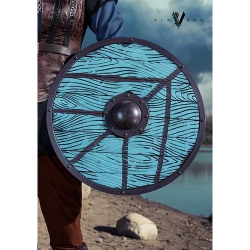 Lagertha Lothbrok Vikings Prop Shield Standard