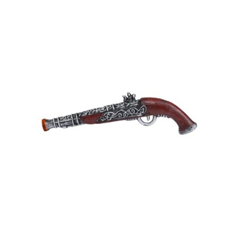 Pirate Flintlock Kid's Costume Pistol Standard