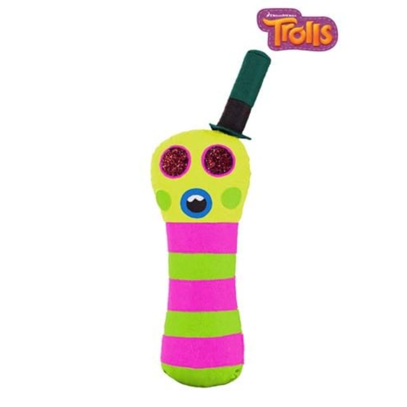 Trolls Toy Mr. Dinkles Accessory Standard