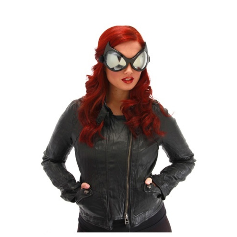 Cat Eye Goggles | Cat Costume Accessories Standard