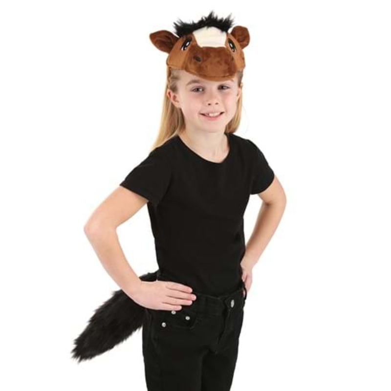 Horse Costume Kit Standard