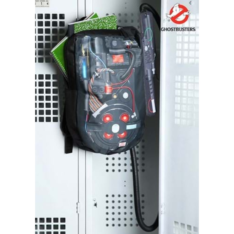 Kids Ghostbuster Proton Pack Standard