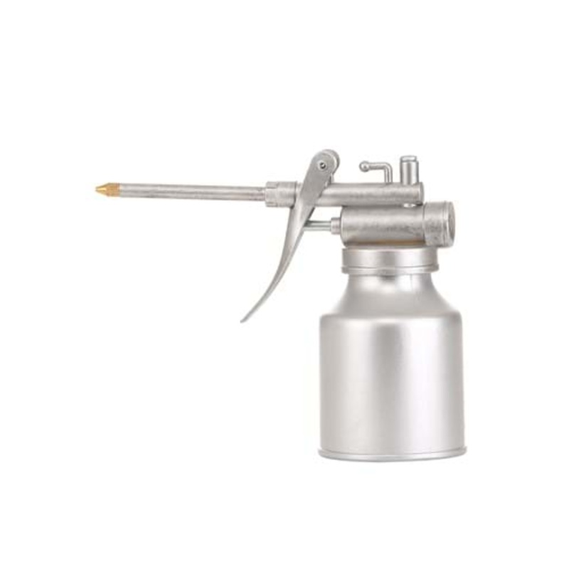 Tin Oil Can Costume Accessory Standard