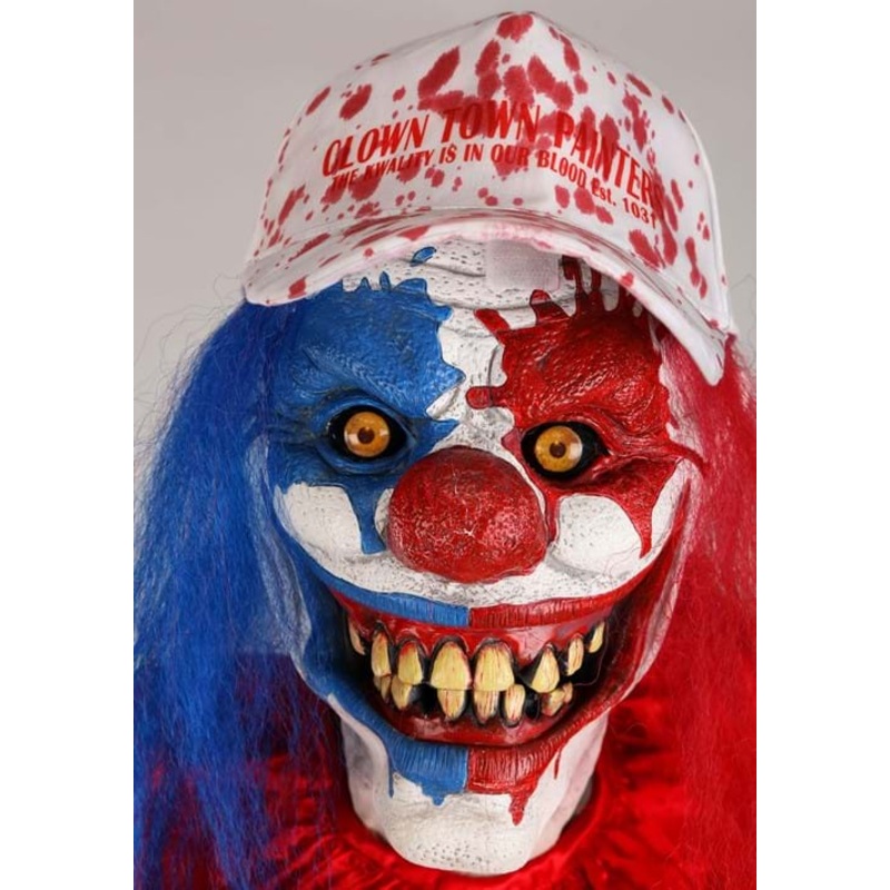 7FT Animated Arty the Clown Halloween Decoration Standard