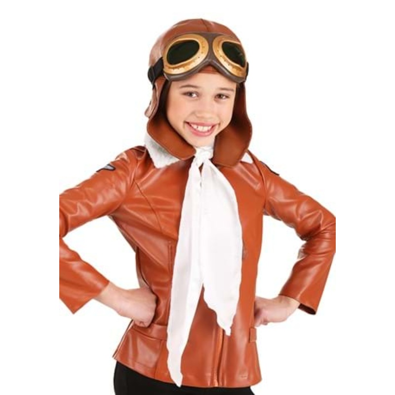 Amelia Earhart Accessory Kit Standard
