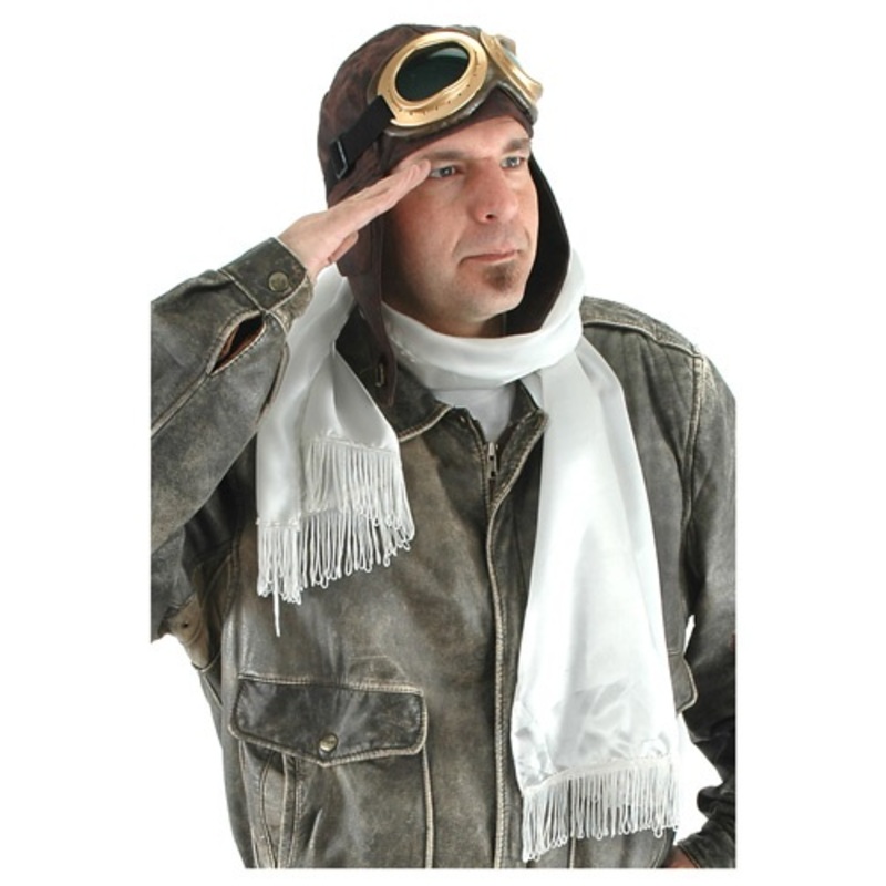 Aviator Costume Kit Standard