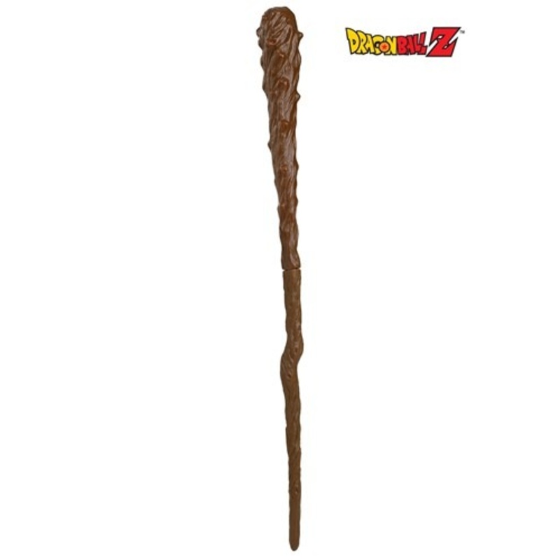Dragon Ball Z Master Roshi's Staff Standard