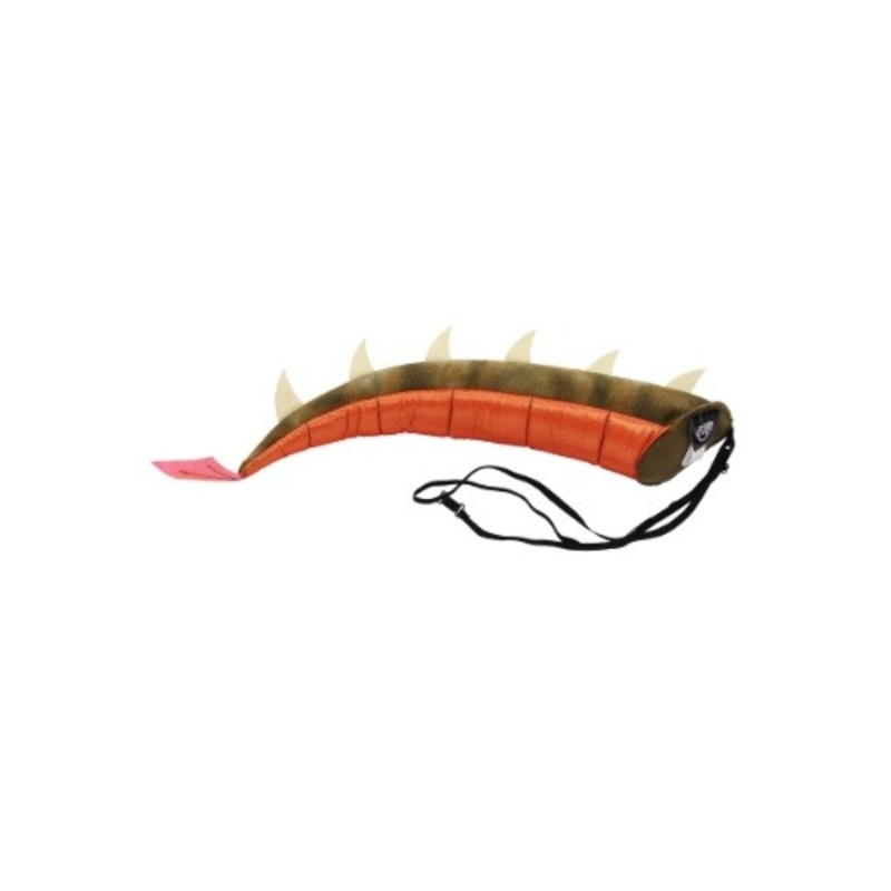 Dragon Costume Tail Accessory Standard