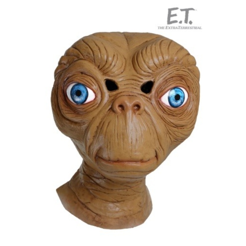 E.T. Adult Mask Standard