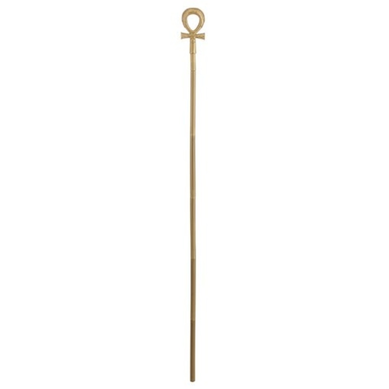 Egyptian Staff Accessory Standard