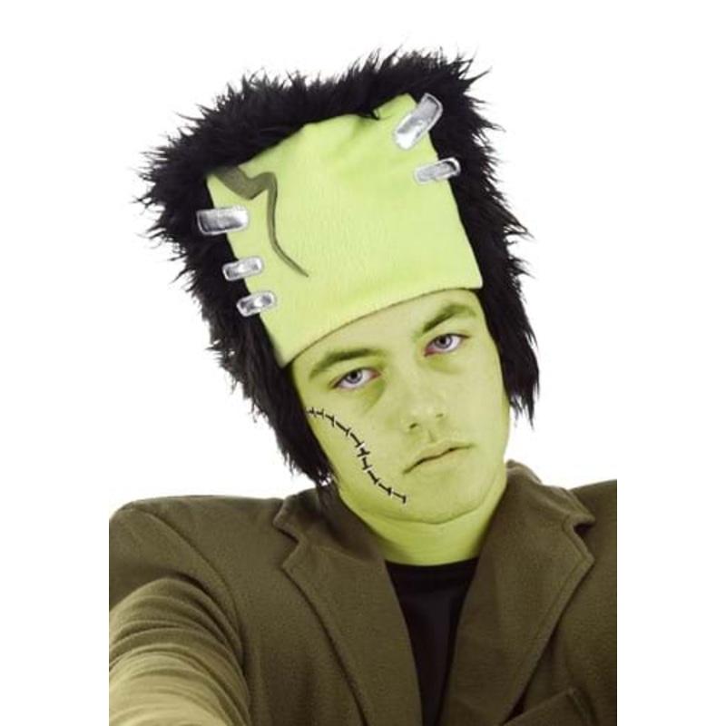 Frankenstein's Monster Costume Hat Standard