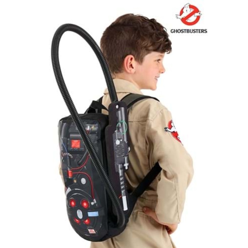Ghostbuster Proton Pack for Toddlers Standard