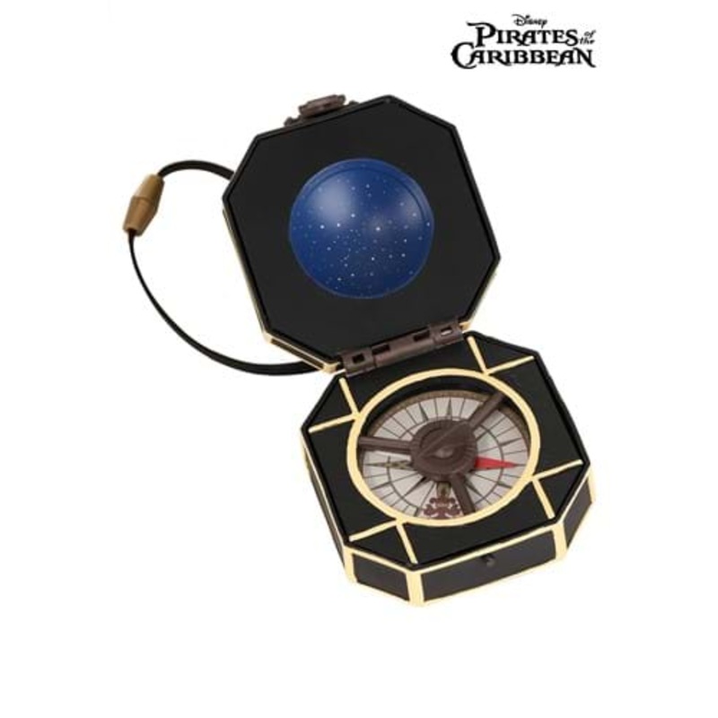 Jack Sparrow Compass Prop Standard