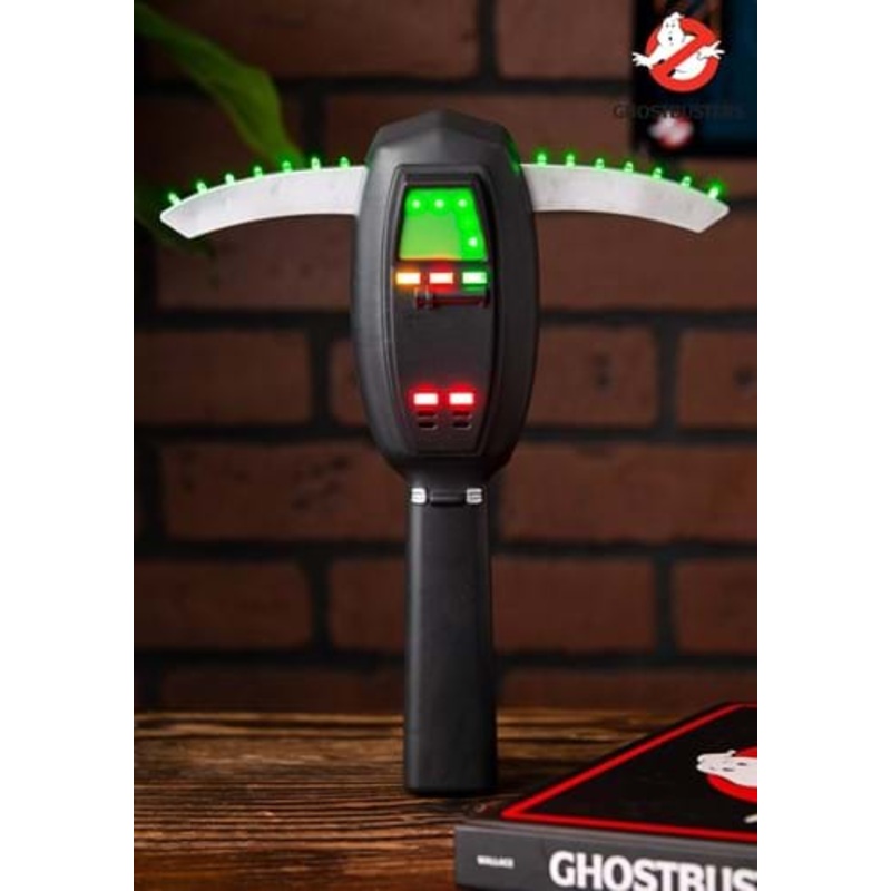 P.K.E. Meter Costume Accessory from Ghostbusters Standard