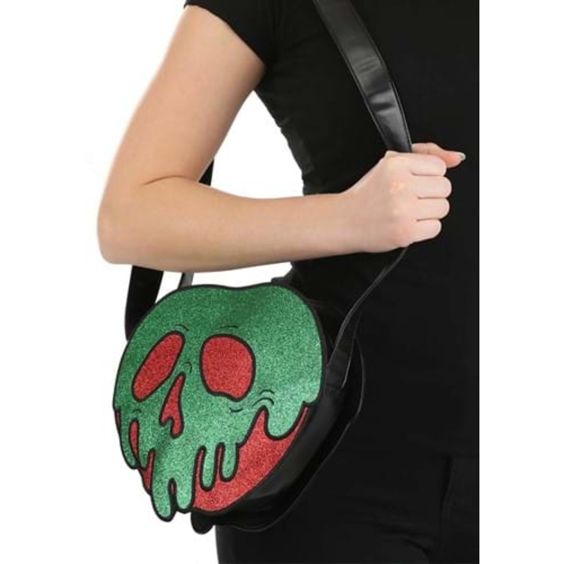 Poison Apple Costume Companion Bag Standard
