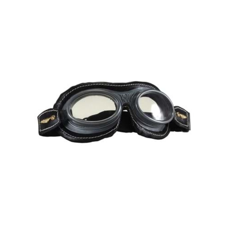 Quidditch Goggles Costume Accessory Standard