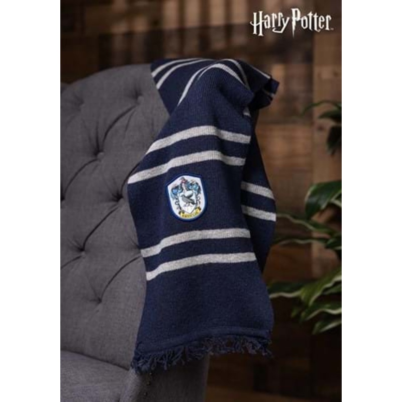 Ravenclaw Scarf Standard