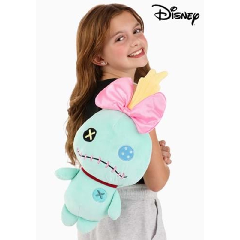 Scrump Costume Companion Bag Standard
