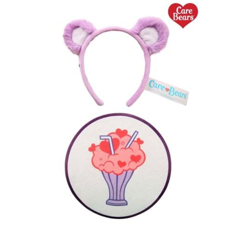 Share Bear Care Bears Ears and Patch Kit Standard