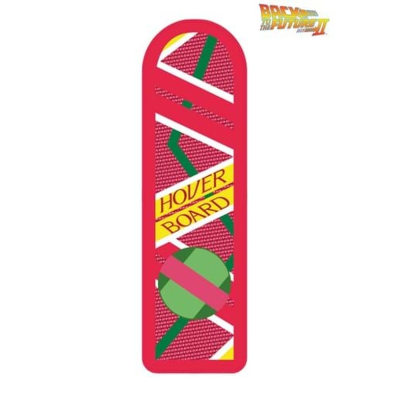 Back to the Future Hoverboard Accessory Prop Standard