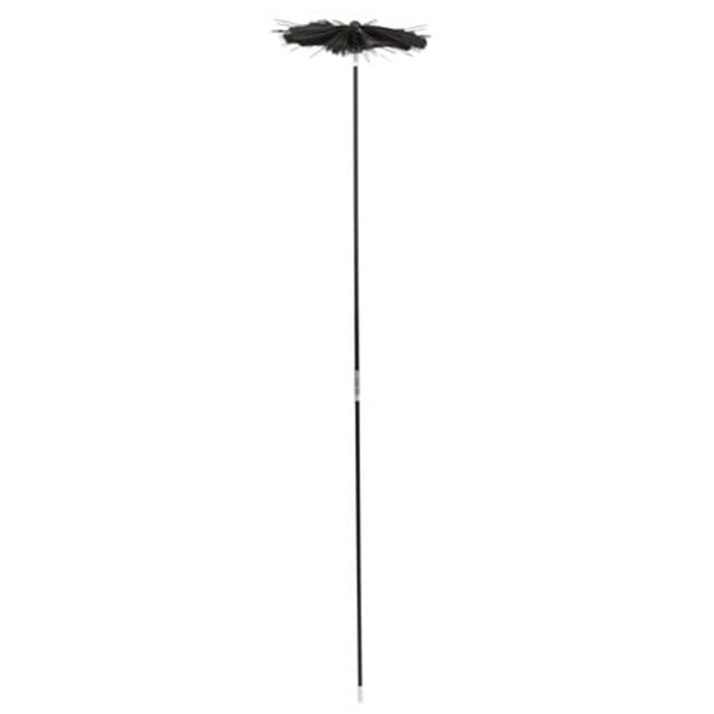 Chimney Sweep Broom Accessory Standard