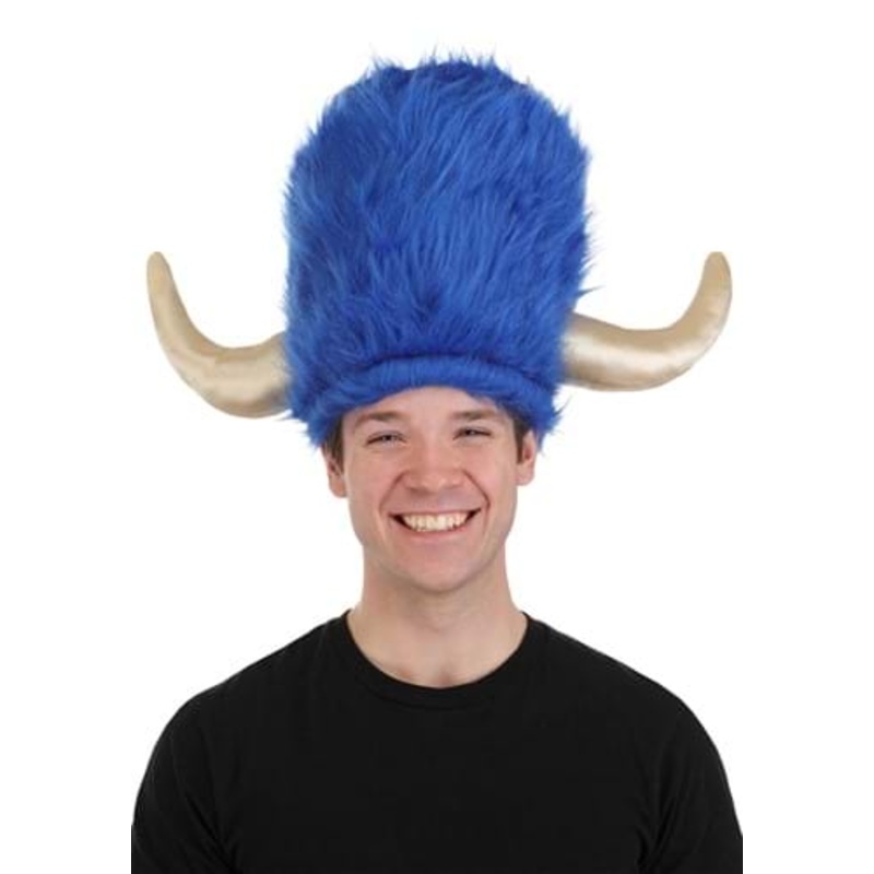 Deluxe Lodge Man Hat Standard