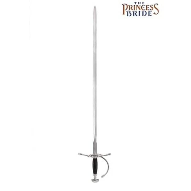Dread Pirate Roberts Westley Costume Sword Accessory Standard