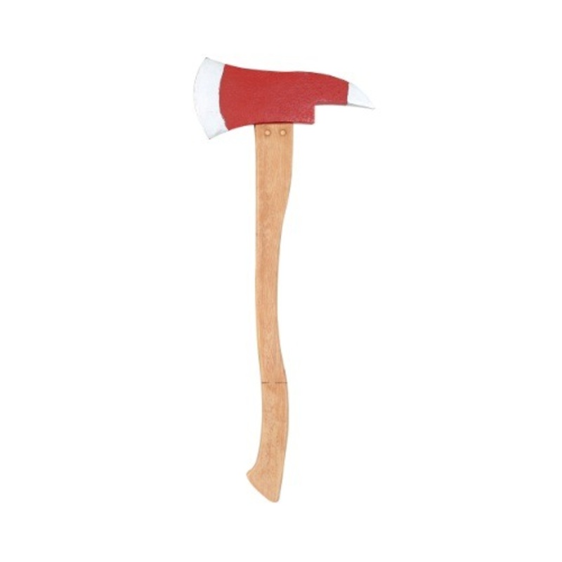 Firefighter's Axe Costume Accessory Standard