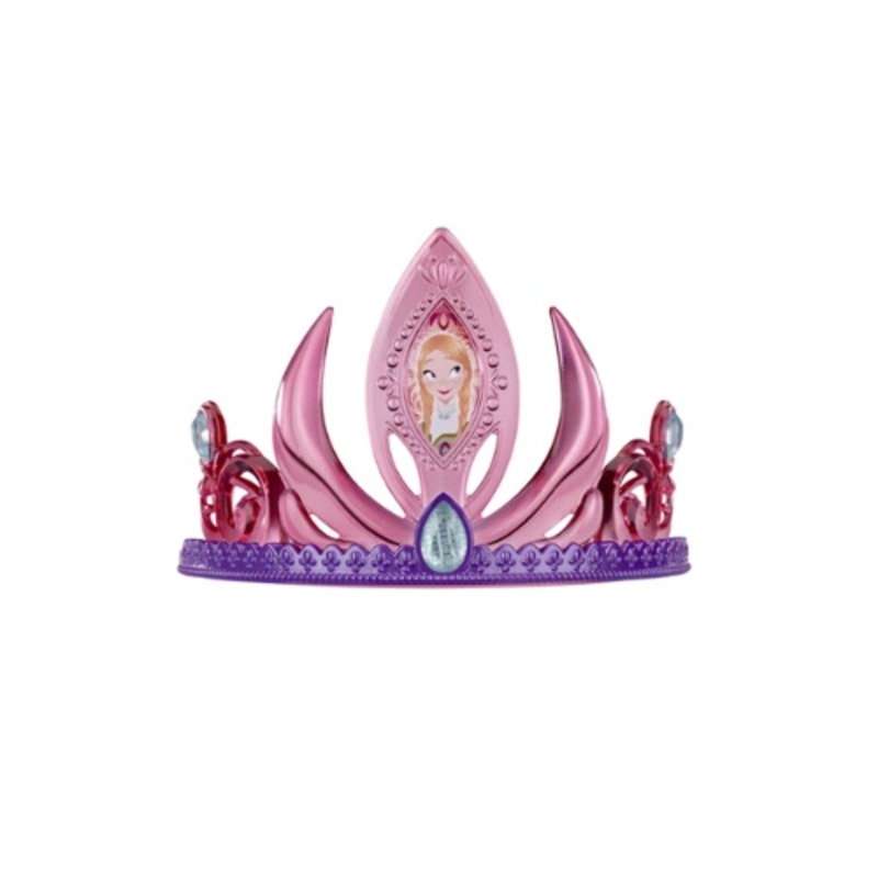Frozen Anna Tiara