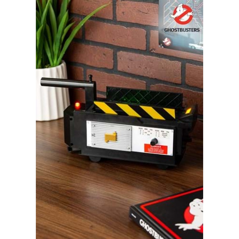 Ghostbusters Ghost Trap Costume Accessory Standard