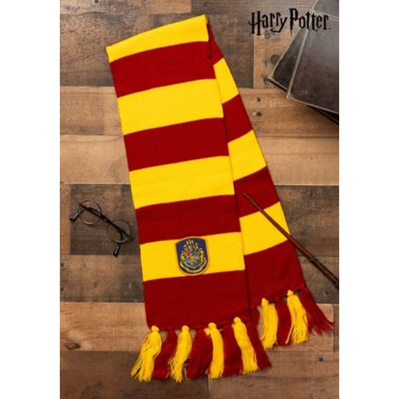 Hogwarts Harry Potter Scarf Standard