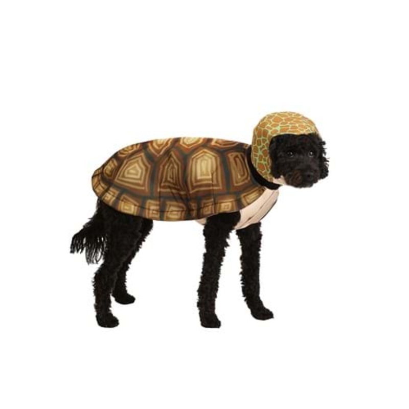 Sea Turtle Costume for Pets S - $24.99Only 8 left!