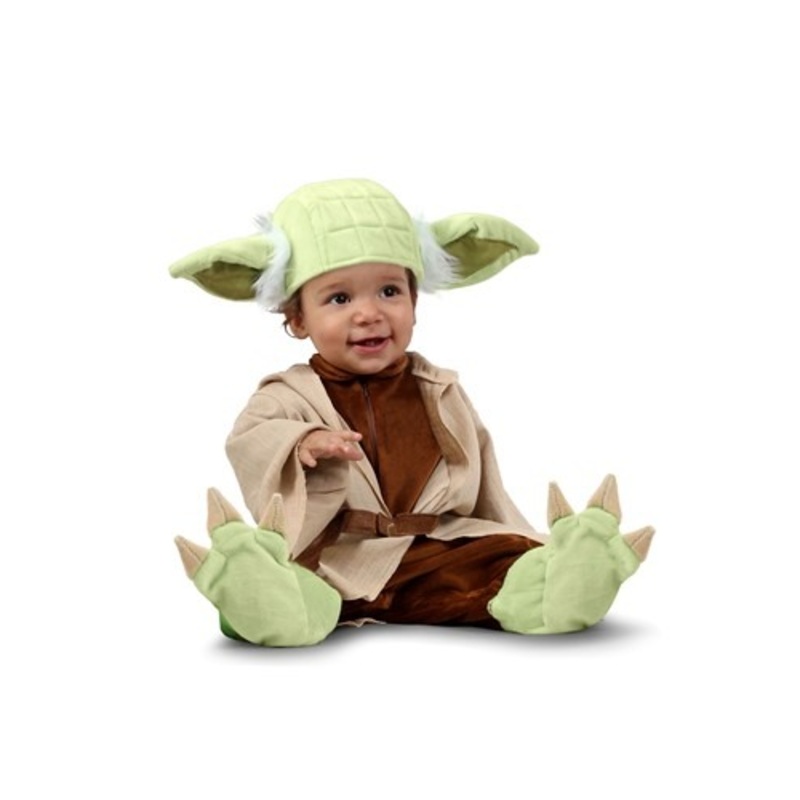 Star Wars Baby Yoda Costume