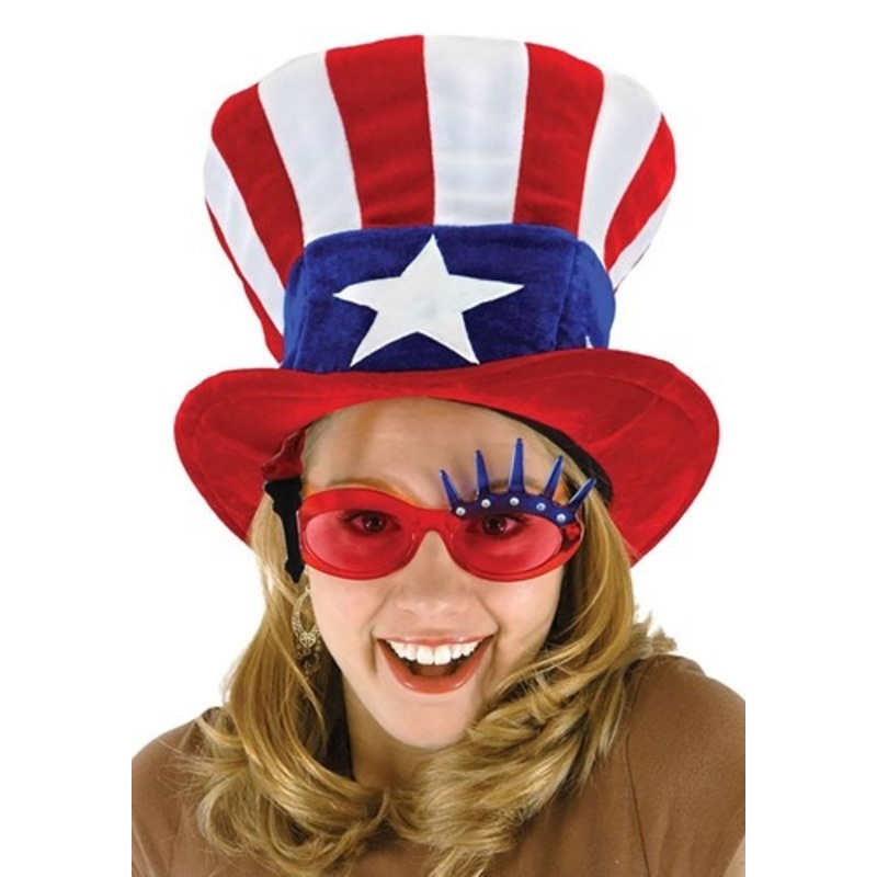 Uncle Sam Hat Standard