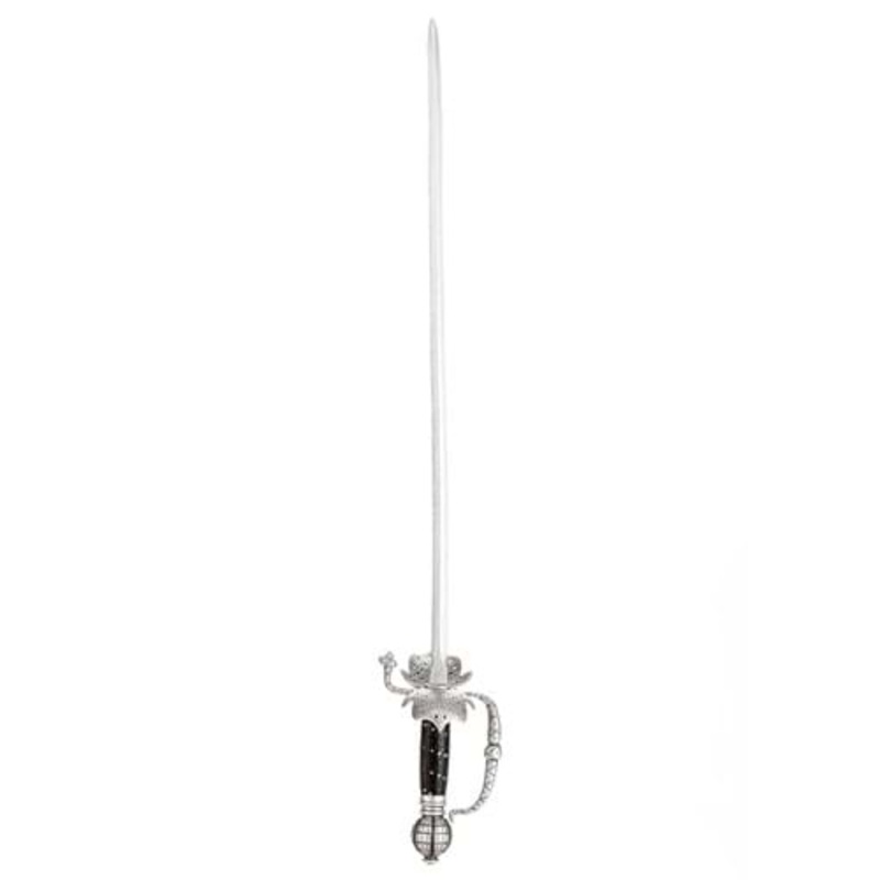Zorro Costume Sword Prop Standard