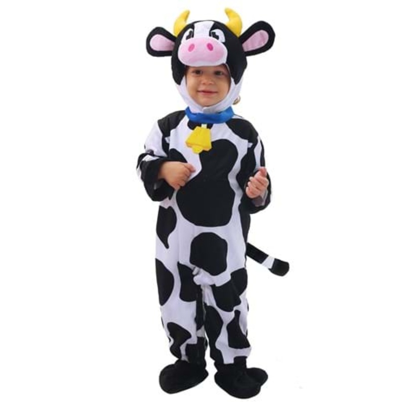 Cow Costume for Toddlers