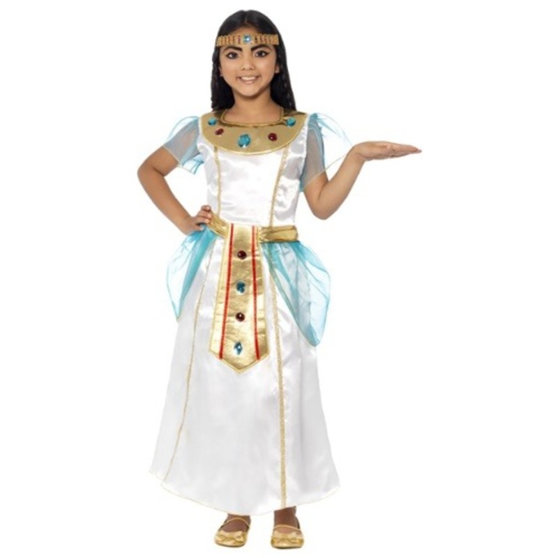 Girl's Cleopatra Costume