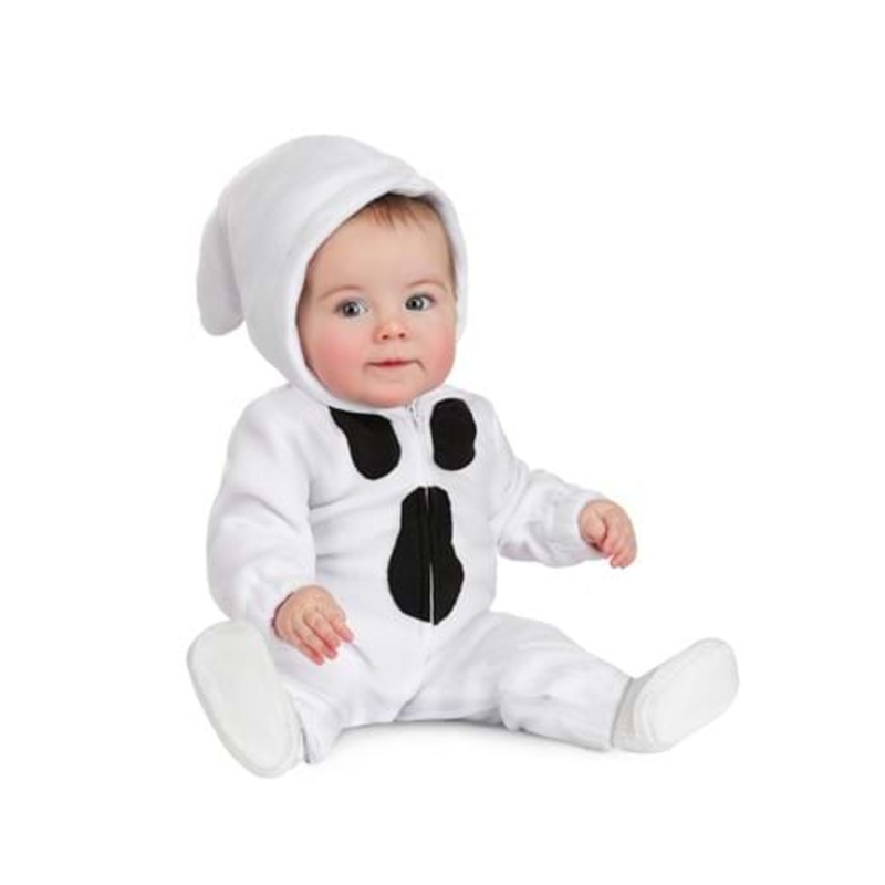 Infant Ghastly Ghost Costume