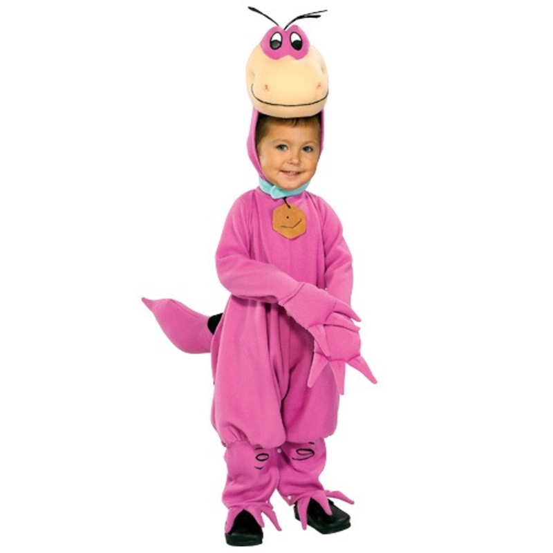 Kids Dino Costume