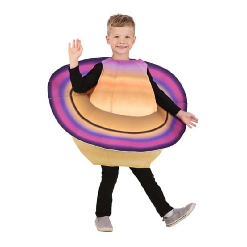 Saturn Costume for Toddlers