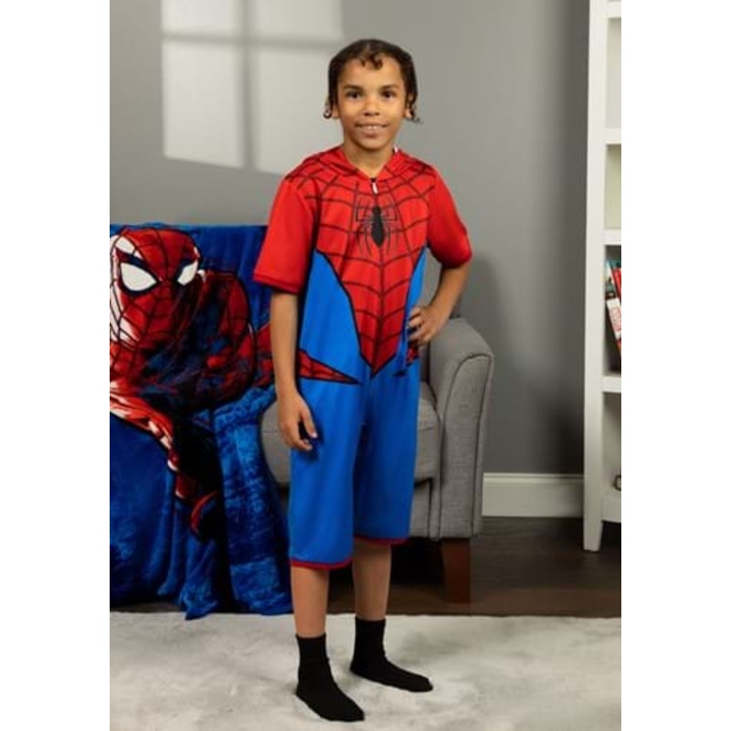 Spider-Man Romper for Kids Size 8